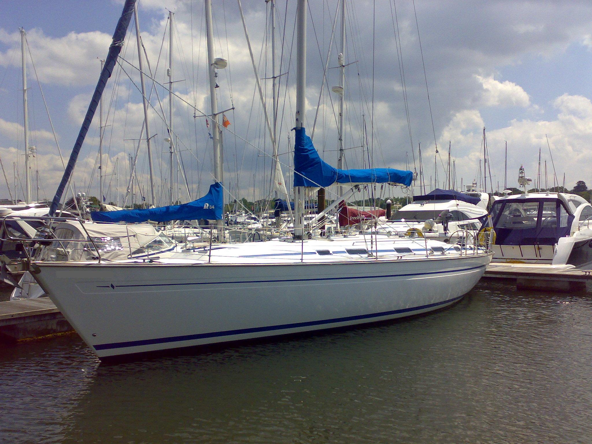 Photo of Southpoint II